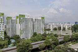Blk 853 Woodlands Street 83 (Woodlands), HDB 4 Rooms #584438231